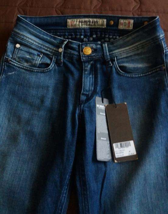 Calça de ganga da Bus Urban Wear novas