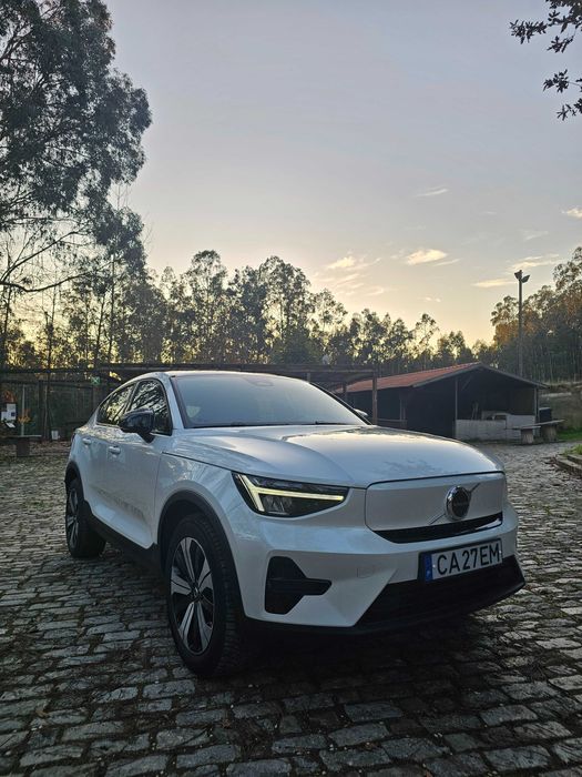 Volvo C40 Recharge Single motor 69kWh