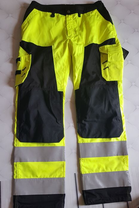 Nowy komplet roboczy Bläkläder L