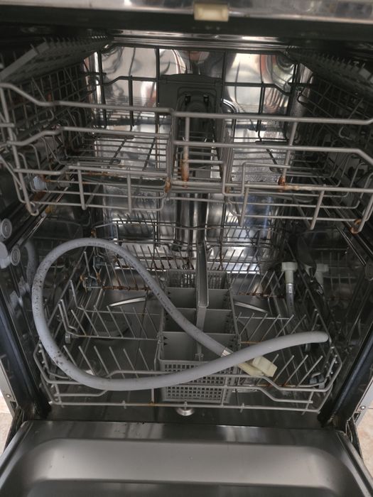 Maquina de lavar loiça