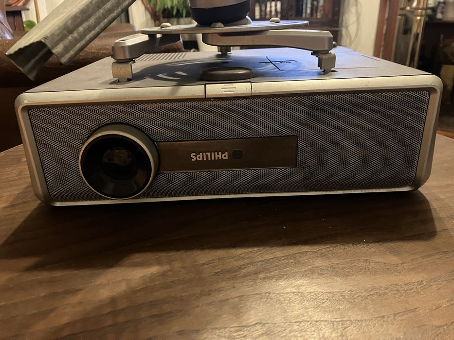 Projector Philips