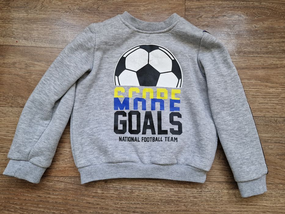 Кофта теплая 5 шт.