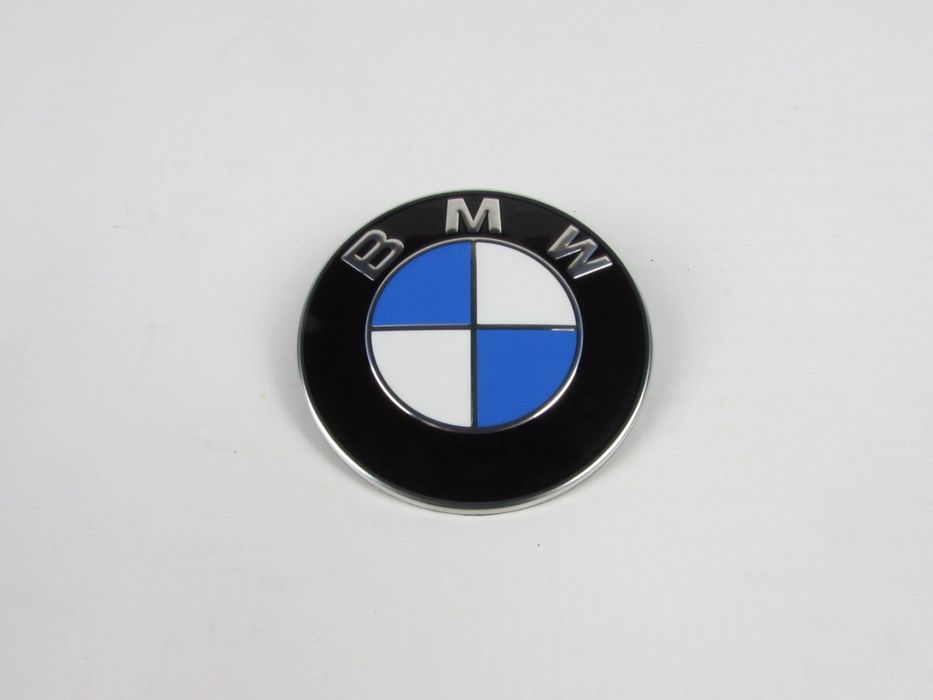 Emblema Bmw 3 Ref: 51147463715