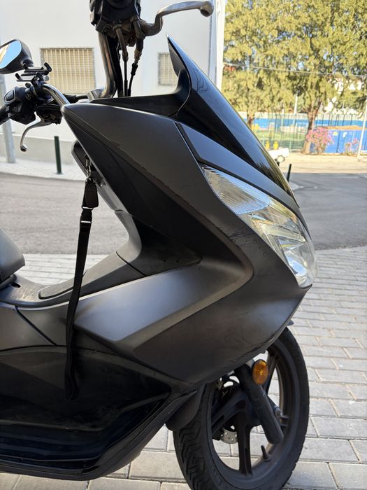 Honda PCX 125cc – 2018