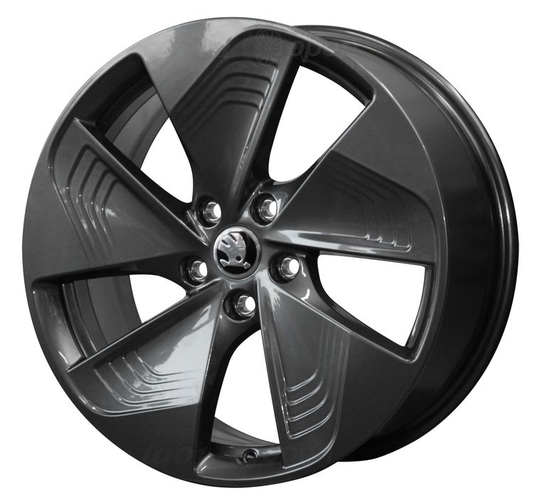 Felgi aluminiowe 18 5x112 OE Cupra Born Skoda Octavia II III Audi A3