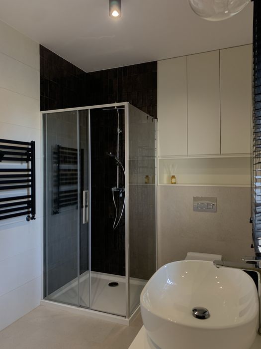 Wynajamę szeregówkę w Głogowie Małopolskim 120m2