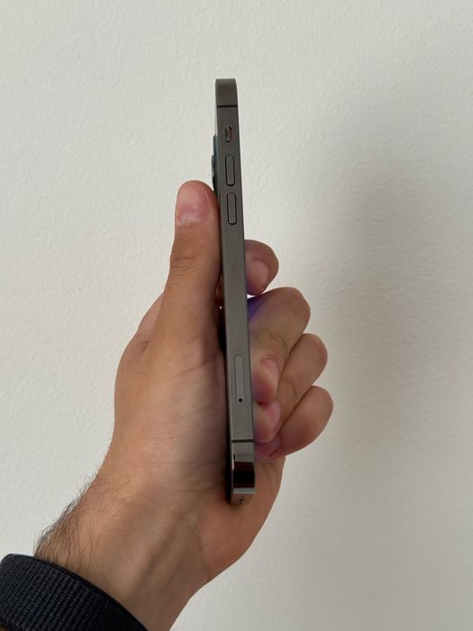 Iphone 12 Pro 256 GB АКБ 100% Neverlock