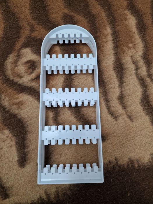 Expositor de brincos