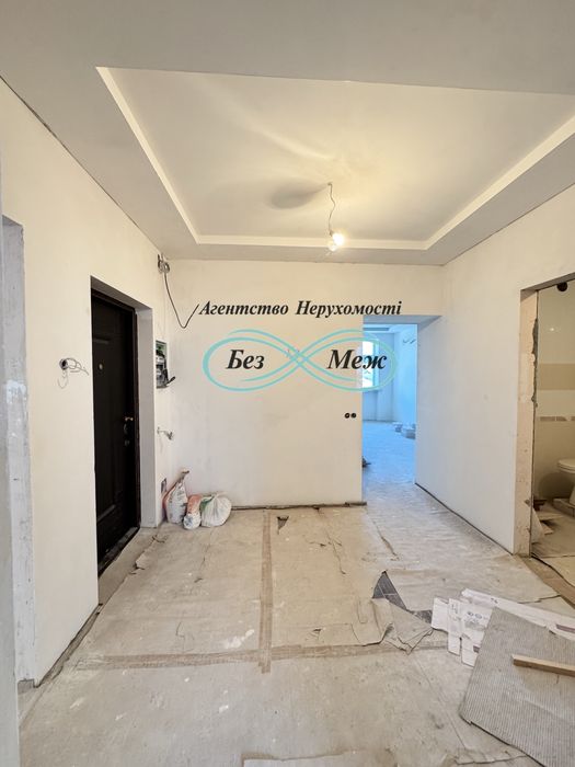 Без %‼️Продаж 2к квартири в ЖК Софія Сіті Товстого 81