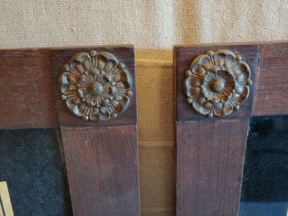 Quadros gravuras antigas