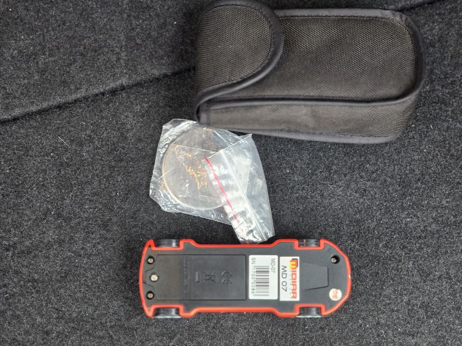 Продам толщиномер для авто