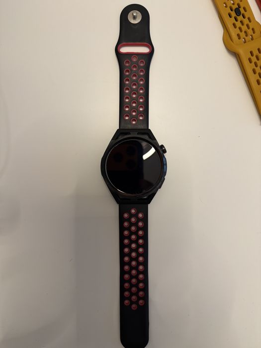 Huawei watch gt runner - excelente estado