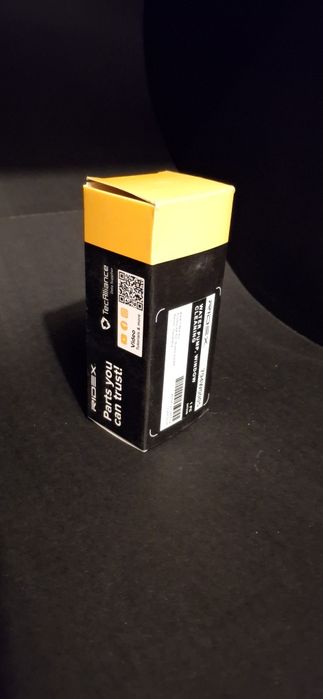 Bomba de Água dos Esguichos – BMW E39 – RIDEX 794W0005 (Nova)