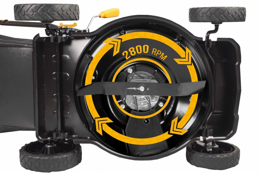 Kosiarka spalinowa - GoodMajster Machinery GMM-RL41|NOWA|WYSYŁKA|