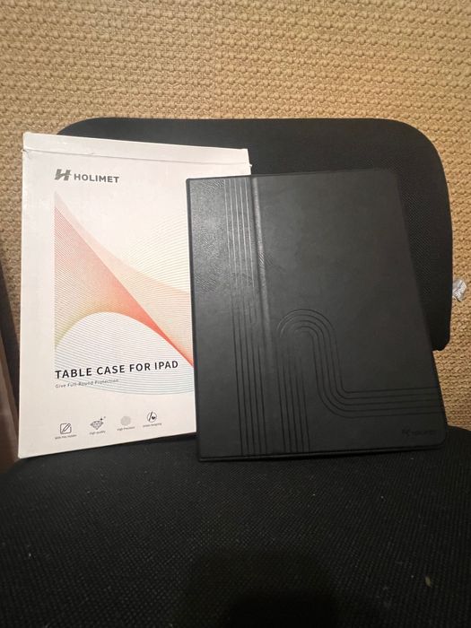 Чохол до iPad 11