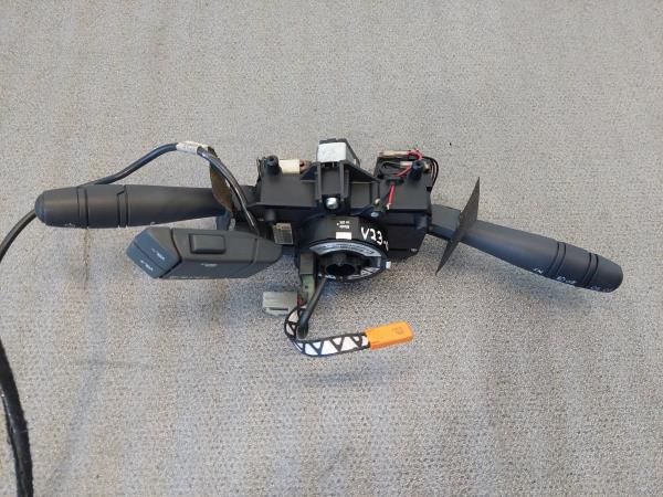 Conjunto / manetes de luzes e limpa vidros RENAULT Laguna I Break (K56