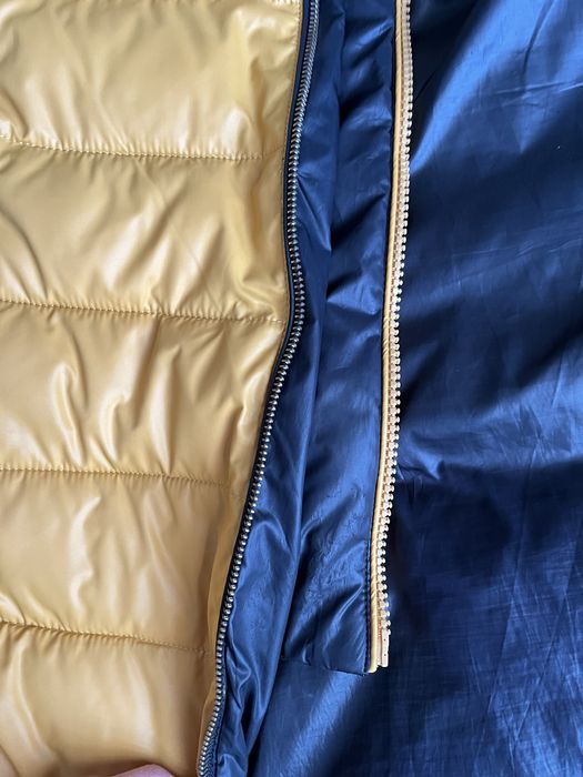 Зимова куртка/пуховик