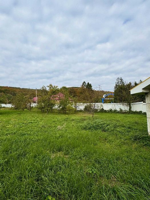 Продається унікальна земельна ділянка