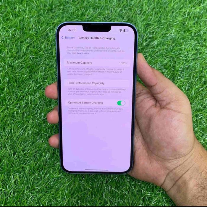 Apple Iphone 14 PLUS 128GB