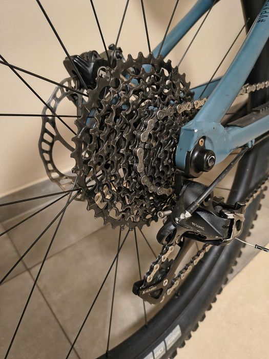 Rower VPACE Moritz26