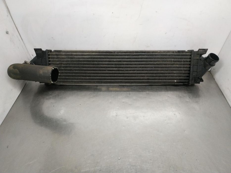 Intercooler Ford Mondeo Berlina Ca2