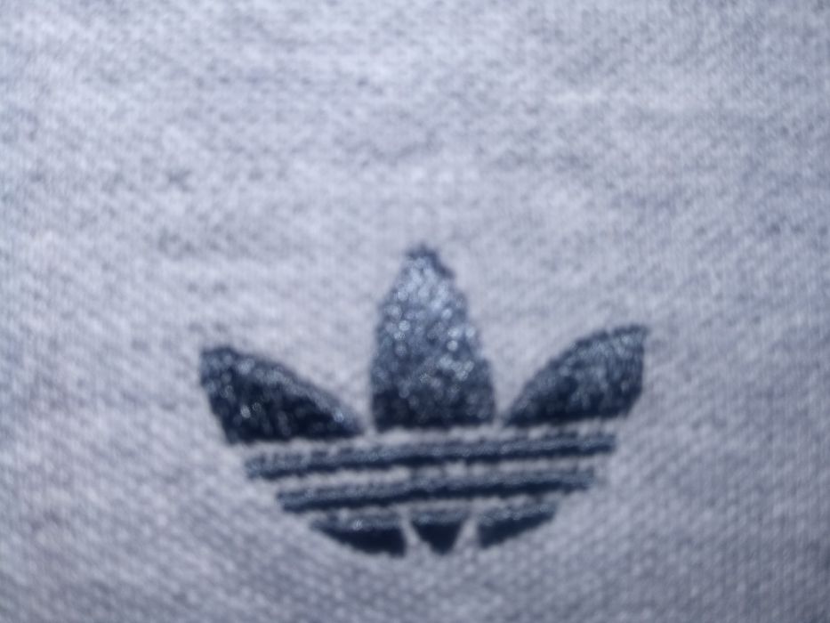 Adidas koszulka polo rozmiar XL