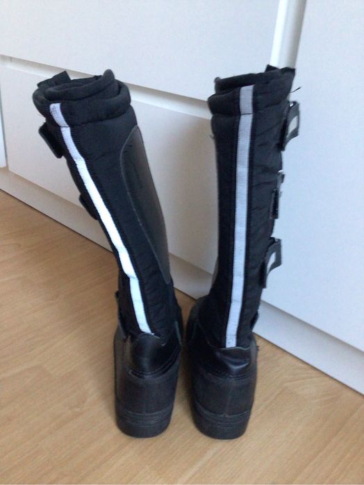 Termobuty buty stajenne rozm 33