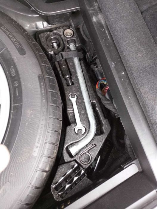 Ауді Q7 2014 рік