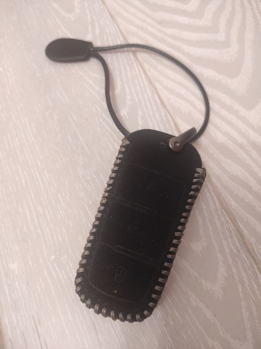 Чехол Passat Golf Tiguan Skoda superb Volkswagen