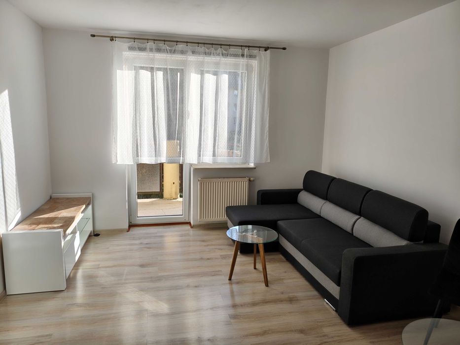 wynajmę kawalerkę, osiedle bukowe