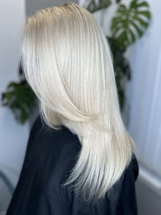 Колорист Акция  Сложное окрашивание + БОТОКС -20%! Парукар Харків