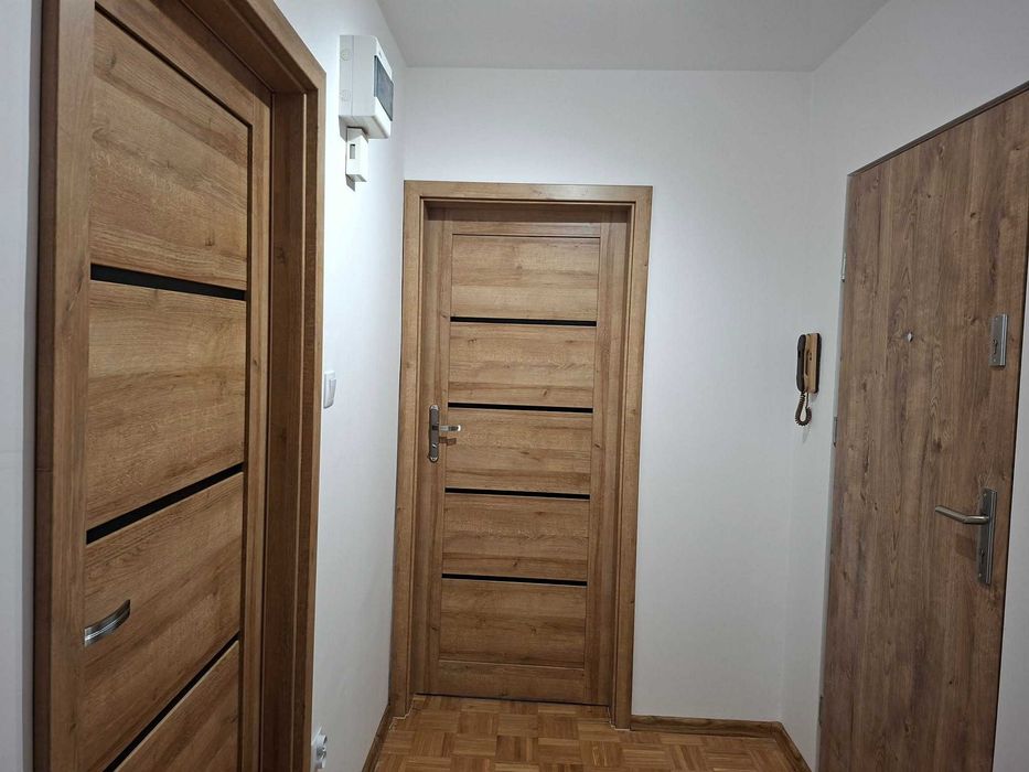 Mieszkanie do wynajęcia – Lublin, Czechów, ul. Kurantowa