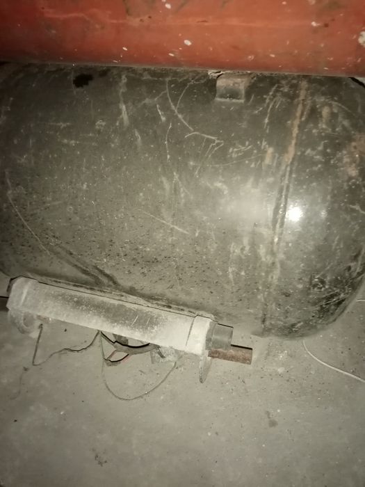 Баллоны газовые автомобильные