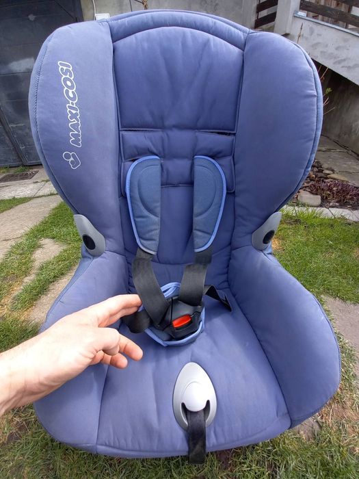 Автокрісло Priori maxi cozy