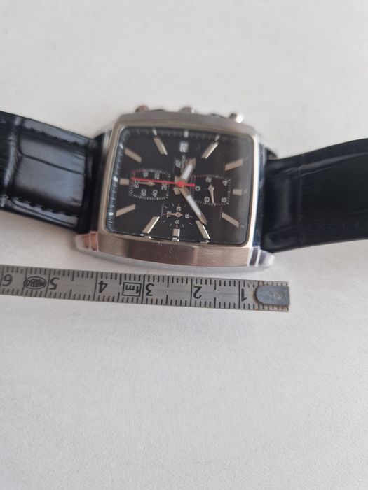 Casio Edifice (Quadrado)