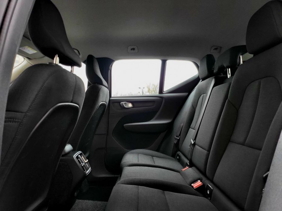 Volvo XC 40 2019p Офіційний