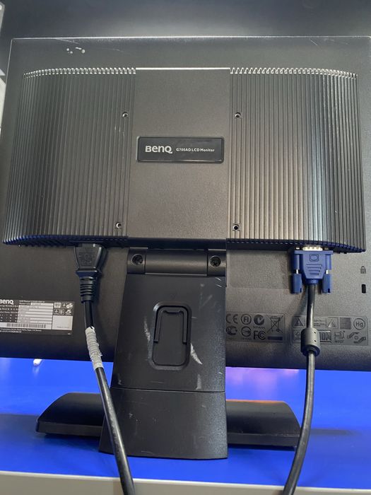 Монітор BENQ G700AD