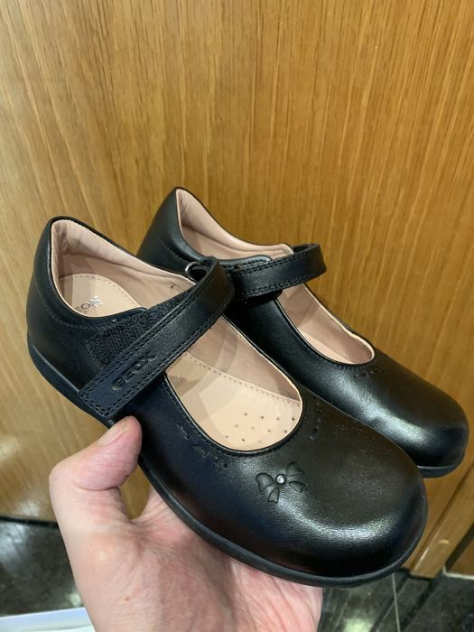 Sapatos Geox Respira 32 criança clássico