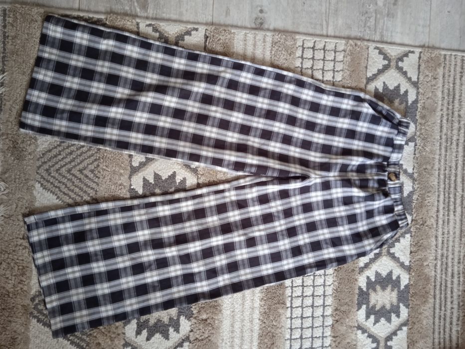 Spodnie Shein 10 lat