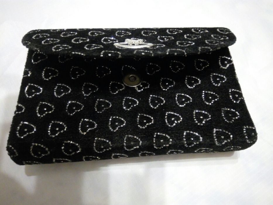 Клач для маленькой принцессы