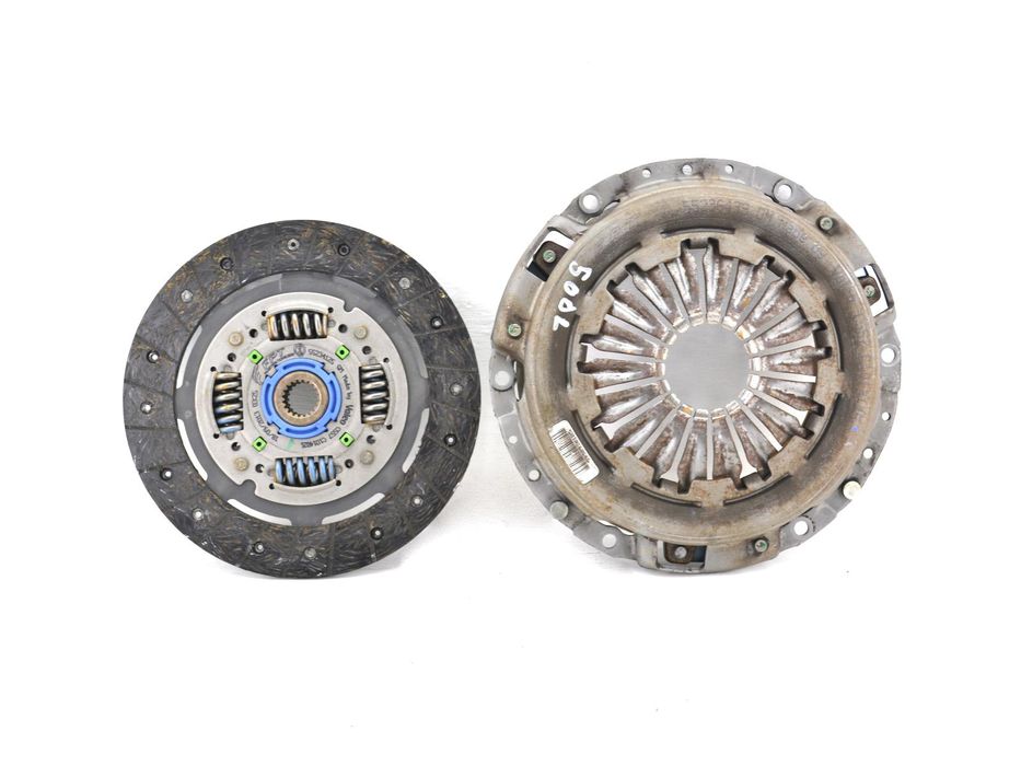 Комплект зчеплення FIAT 500L 2012-2016 55236438