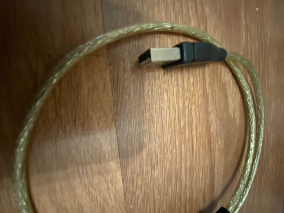 Кабель USB 63 cм