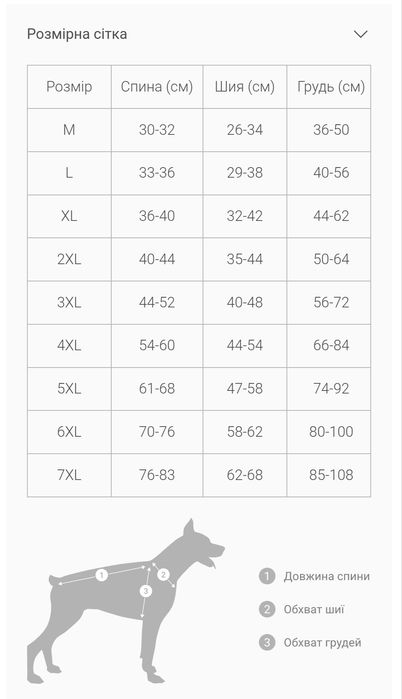 Пуховик Bobby Bravery для собак