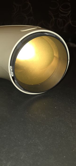Zepter Bioptron duża lampa