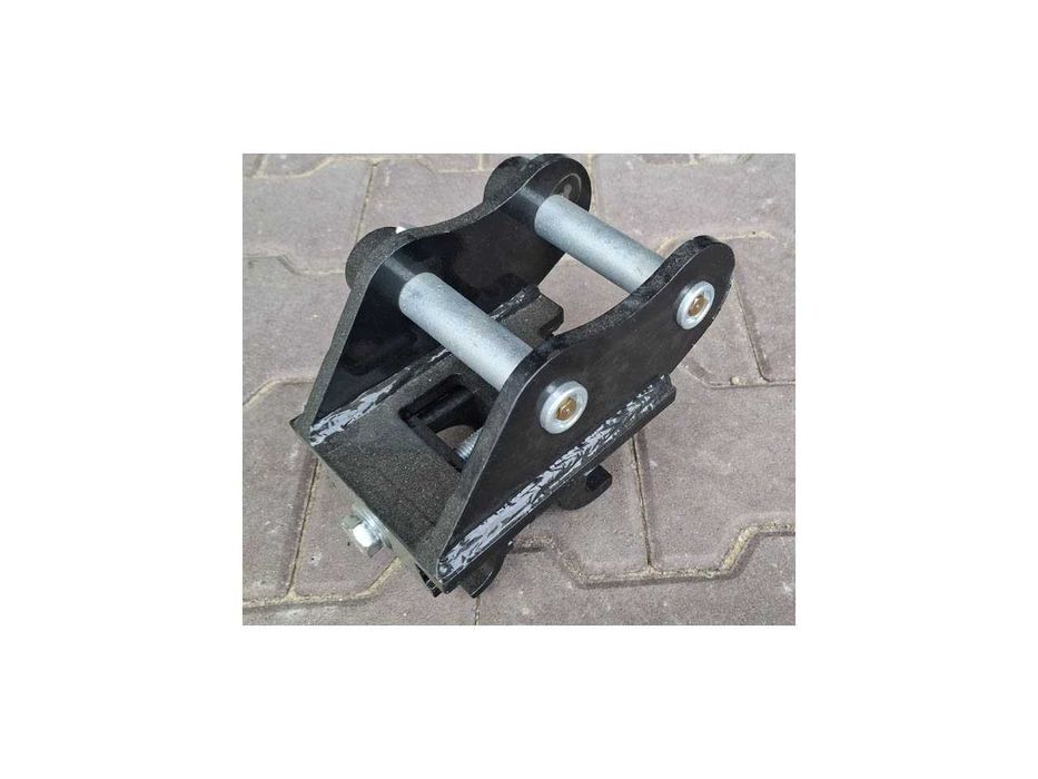 szybkozłącze mechaniczne do minikoparki koparki