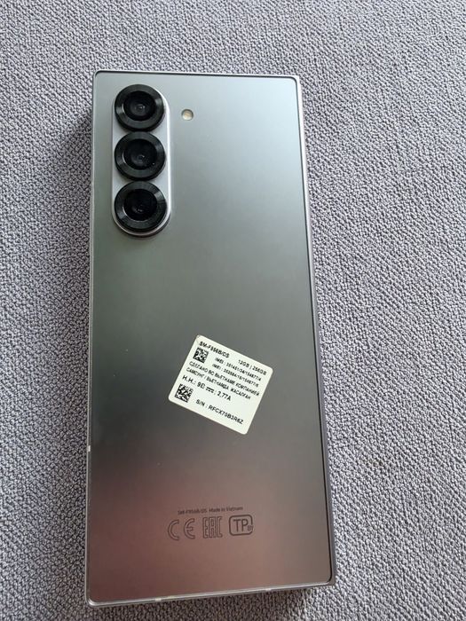 Samsung  Fold  6