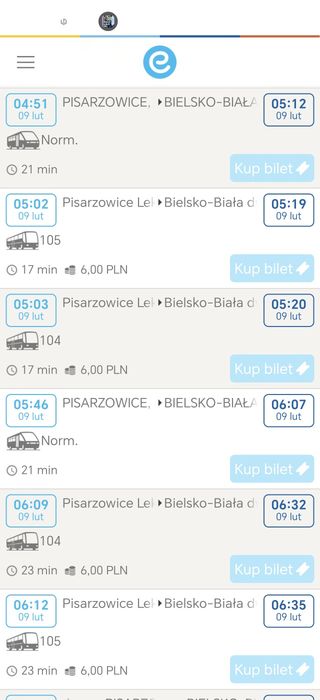 Mieszkanie – Pisarzowice - Więcej