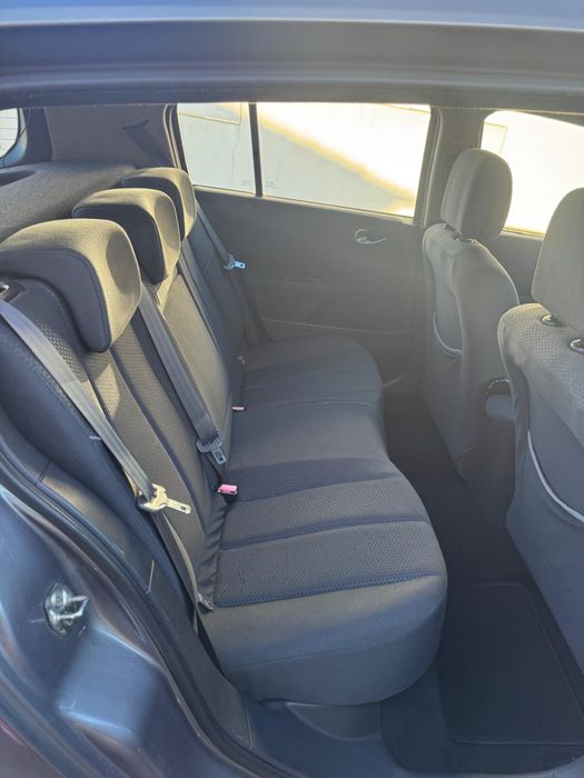 Renault Megane 1.5
