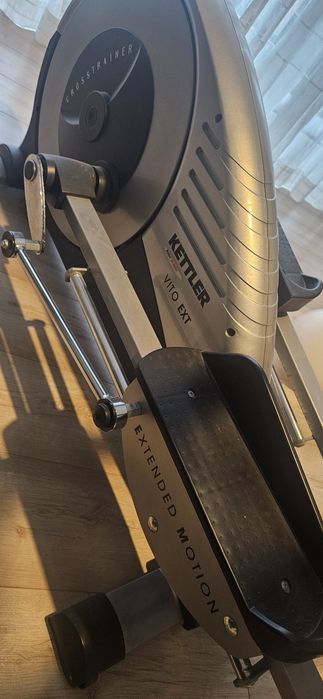 Crosstrainter orbitrek Kettler