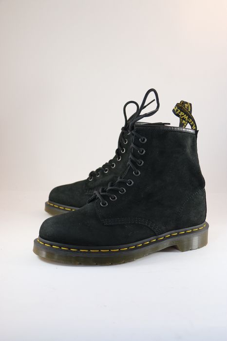 Dr. Martens 1460 SOFT BUCK Розмір 39